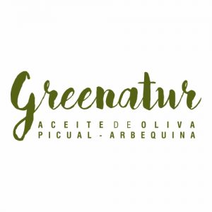 DEEMESTUDIO-DISEÑO LOGOTIPOS-GREEN NATURES-ACEITE DE OLIVA