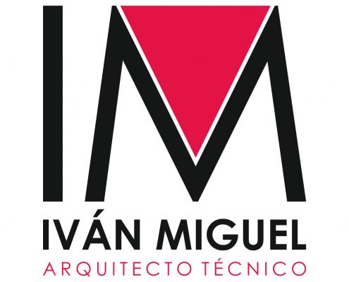 Logo personalizado Iván Miguel
