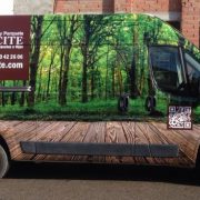 deem estudio - rotulación integral - parquecite