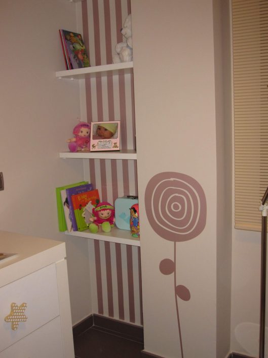 rotulacion vinilo infantil