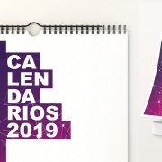 calendarios 2019 personalizados para tu empresa