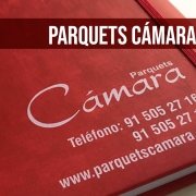 PARQUETS CÁMARA - AGENDA - IMAGEN DESTACADA
