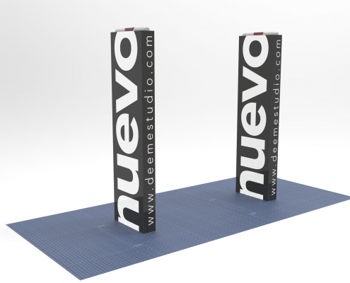 fundas arcos antihurto