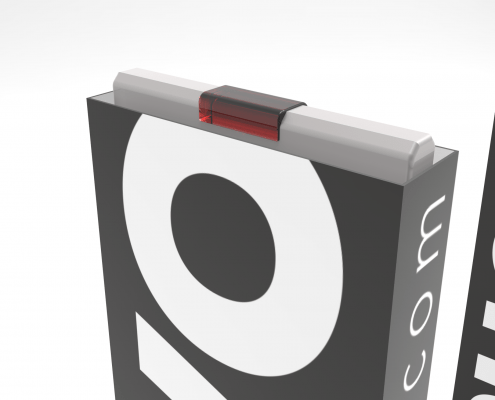 fundas arcos antihurto