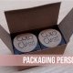 Packaging personalizado Culo Clean