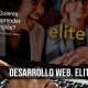 Desarrollo Web Elite English