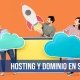 Hosting y Dominio Siteground